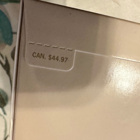 ⭐️NWT! Santa Music Christmas Ornament - Picture 3 of 3